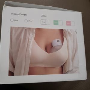 momcozy S12 breast pumps